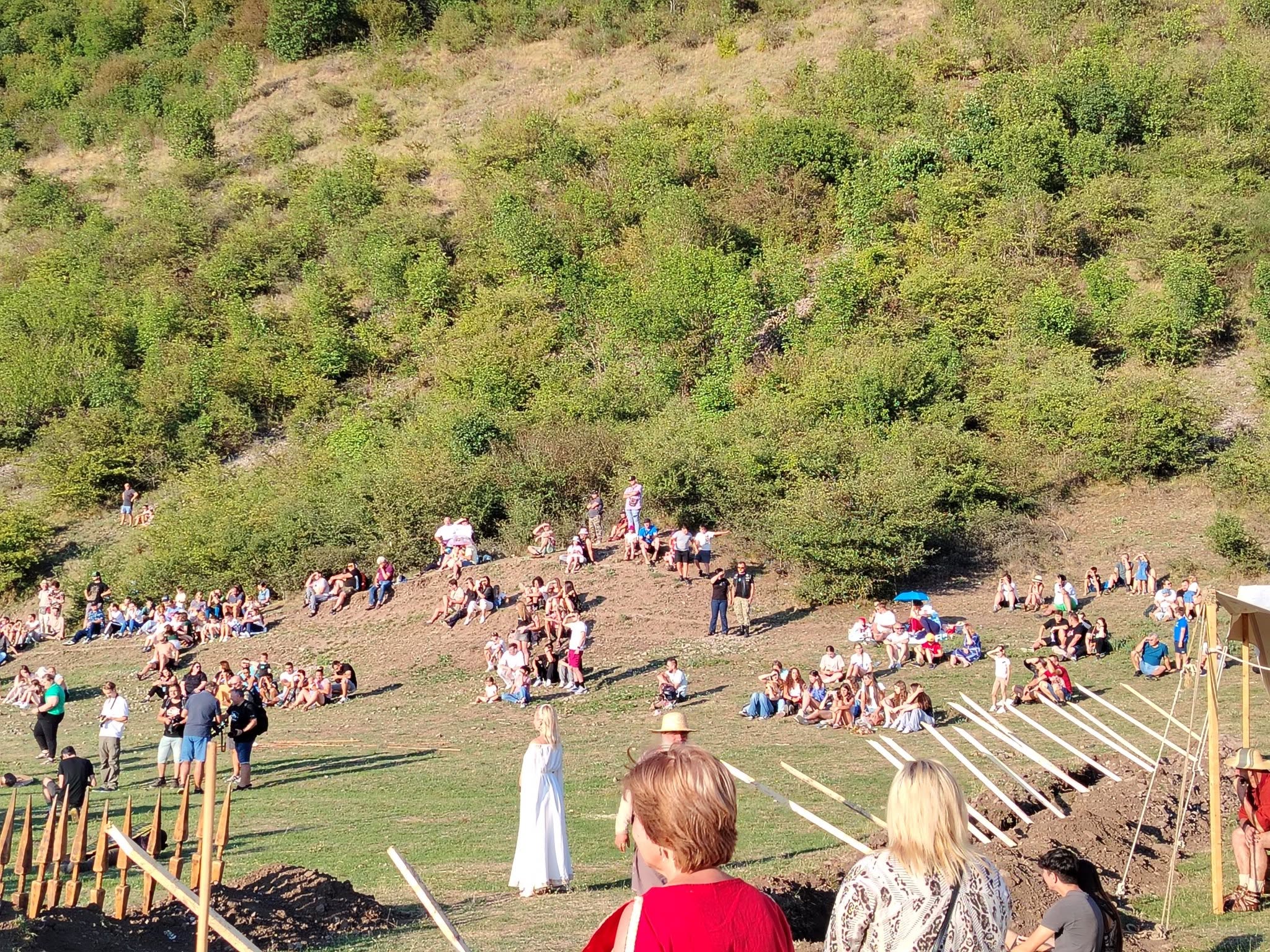DacFest 2026: Programul evenimentului