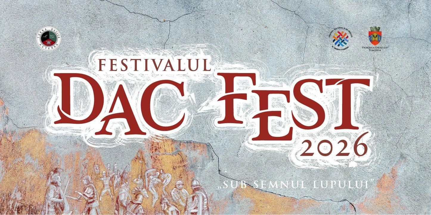 DacFest „Sub semnul lupului” revine la Măgura Uroiului