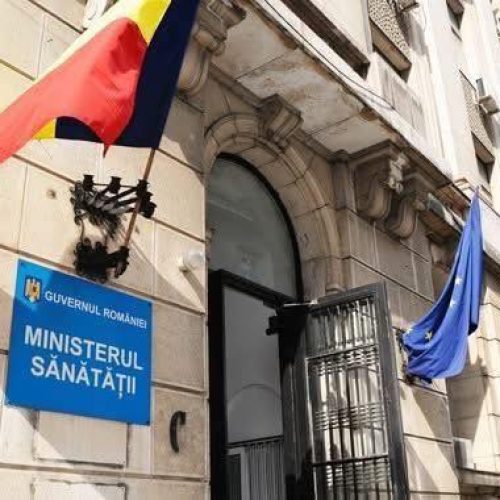 Ministerul Sănătății extinde programul național AP-ECMO pentru tratamentul pacienților critici