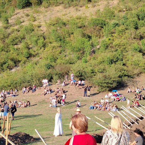 DacFest 2026: Programul evenimentului
