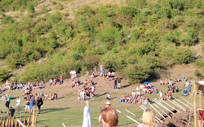 DacFest 2026: Programul evenimentului