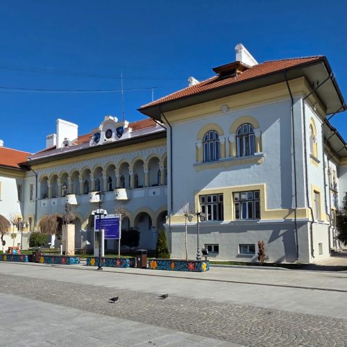 Primăria Hunedoara aplică reducerile de impozite prevăzute de OUG nr. 9/2026