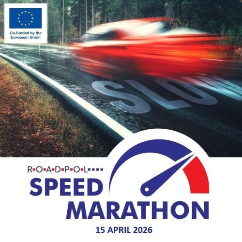 Atenție, șoferi! Maraton de radare în tot județul